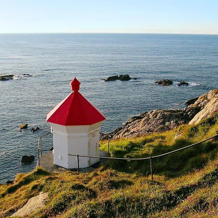 Holiday Home Sortland III 外观 照片