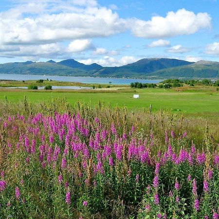Holiday Home Sortland III 外观 照片
