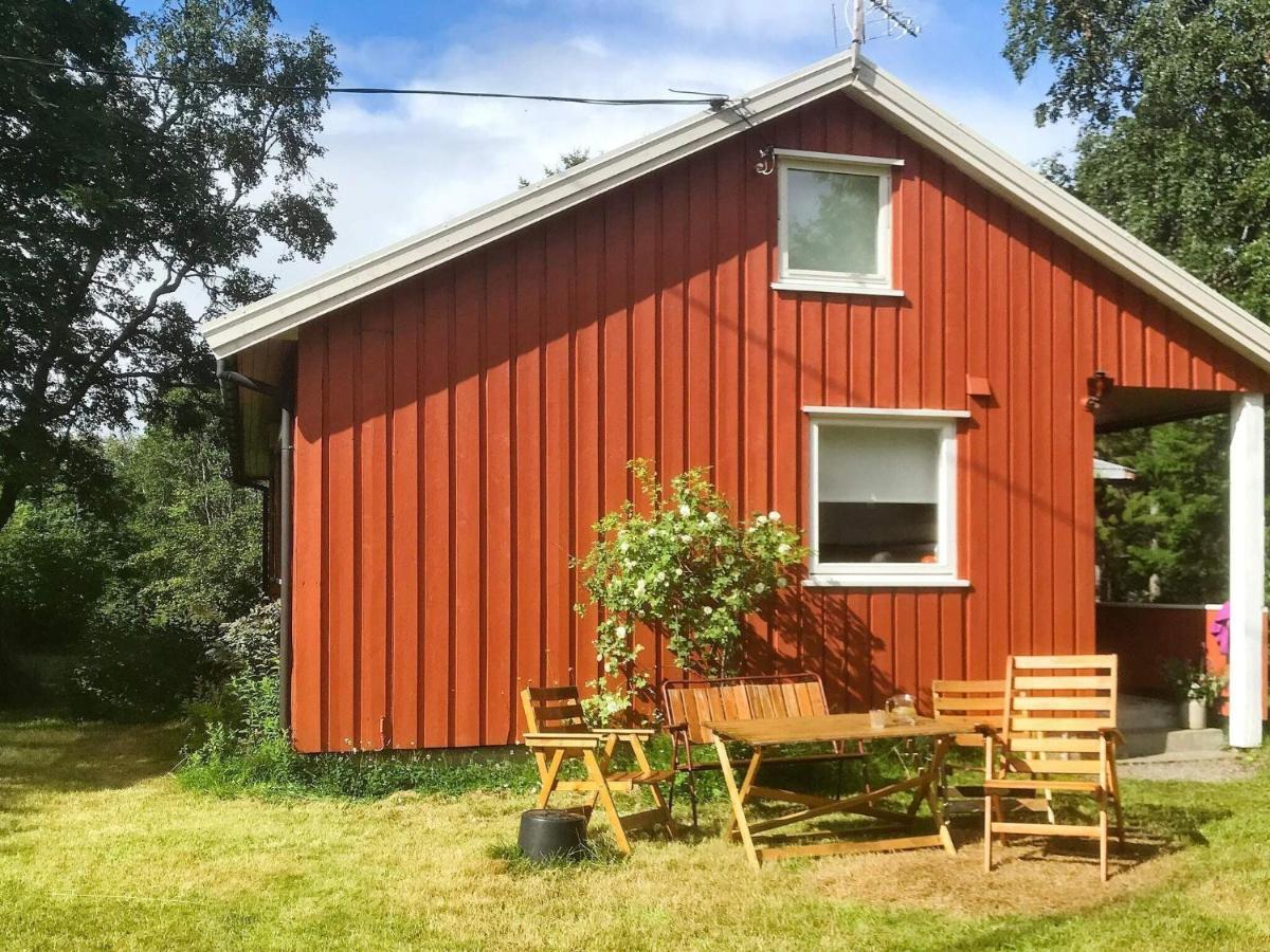 Holiday Home Sortland III 外观 照片