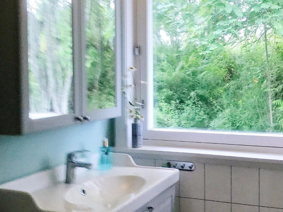Holiday Home Sortland III 外观 照片