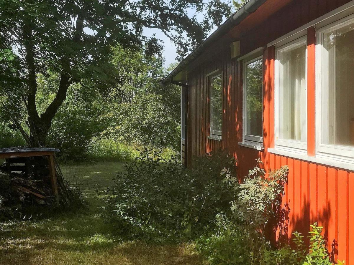 Holiday Home Sortland III 外观 照片