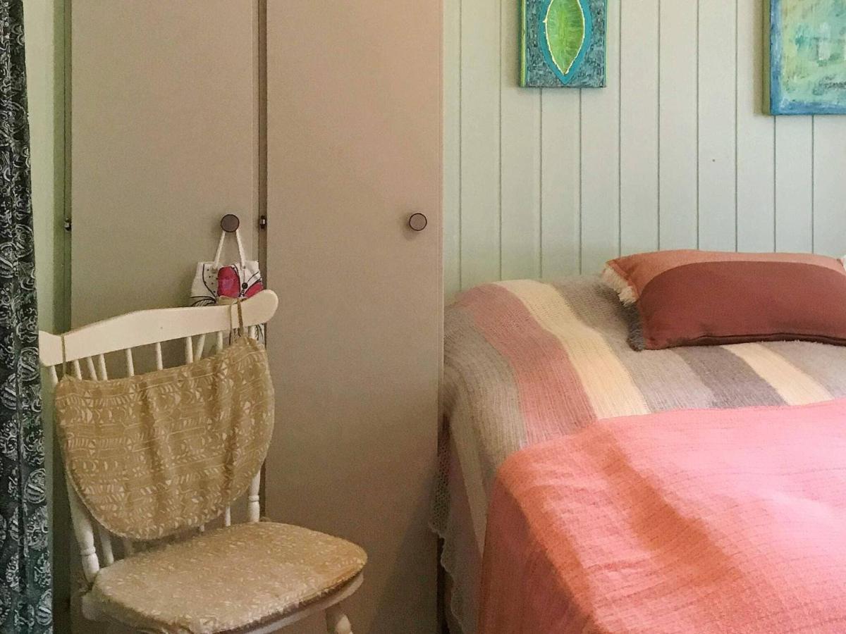 Holiday Home Sortland III 外观 照片