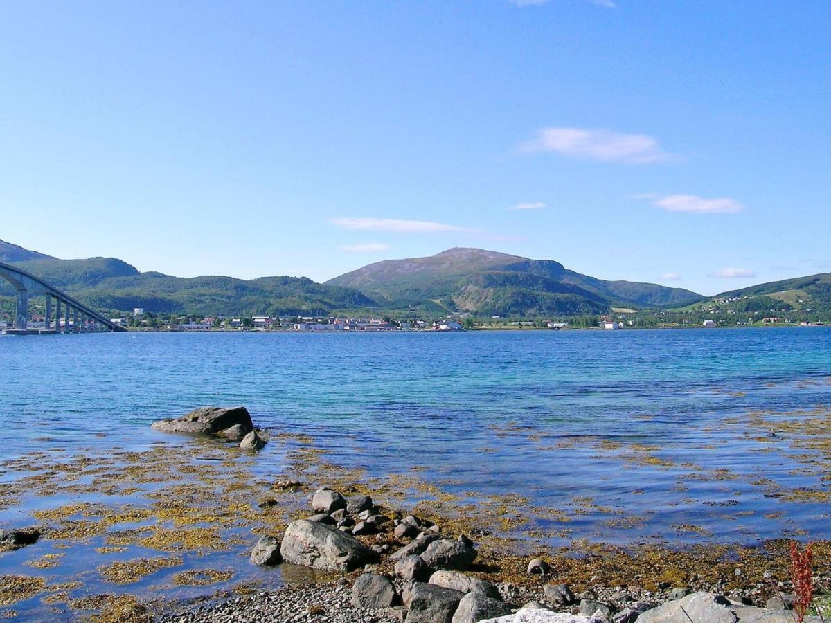 Holiday Home Sortland III 外观 照片