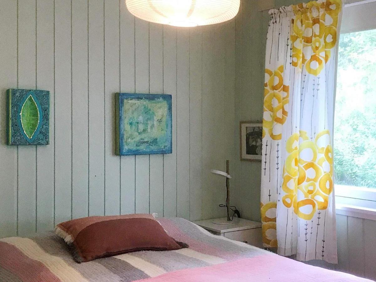 Holiday Home Sortland III 外观 照片