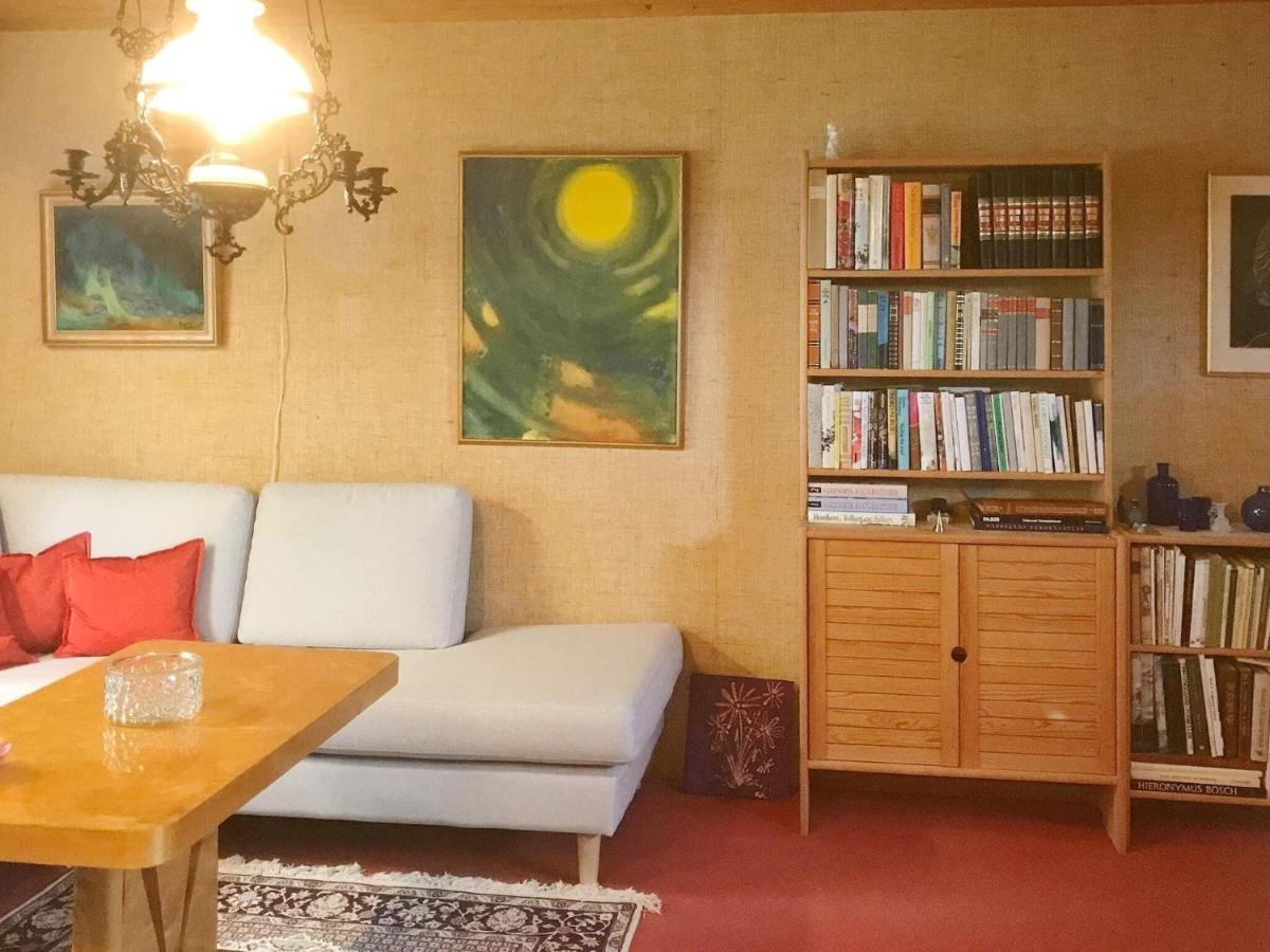 Holiday Home Sortland III 外观 照片