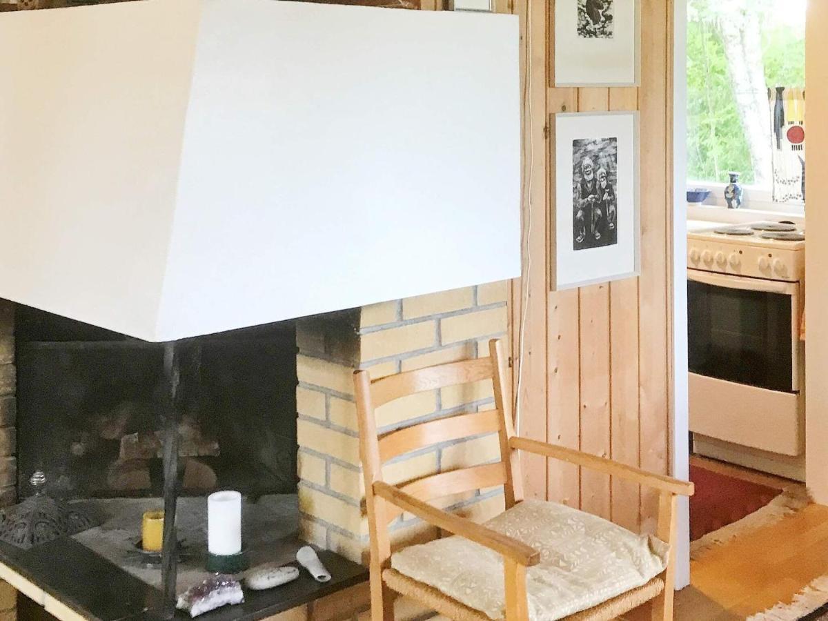 Holiday Home Sortland III 外观 照片