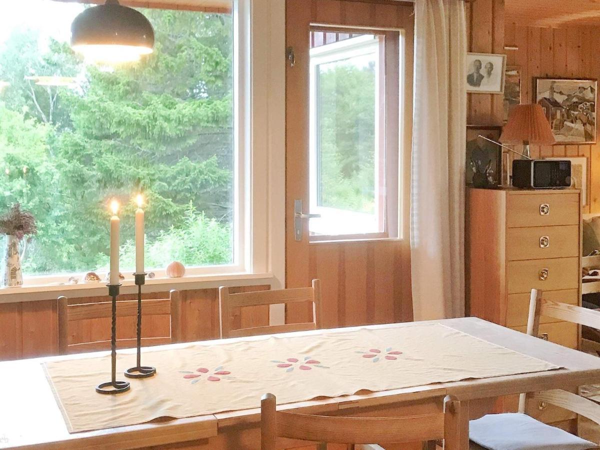 Holiday Home Sortland III 外观 照片