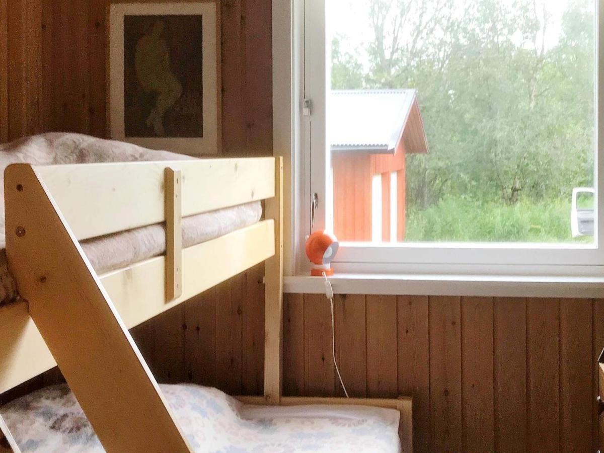 Holiday Home Sortland III 外观 照片
