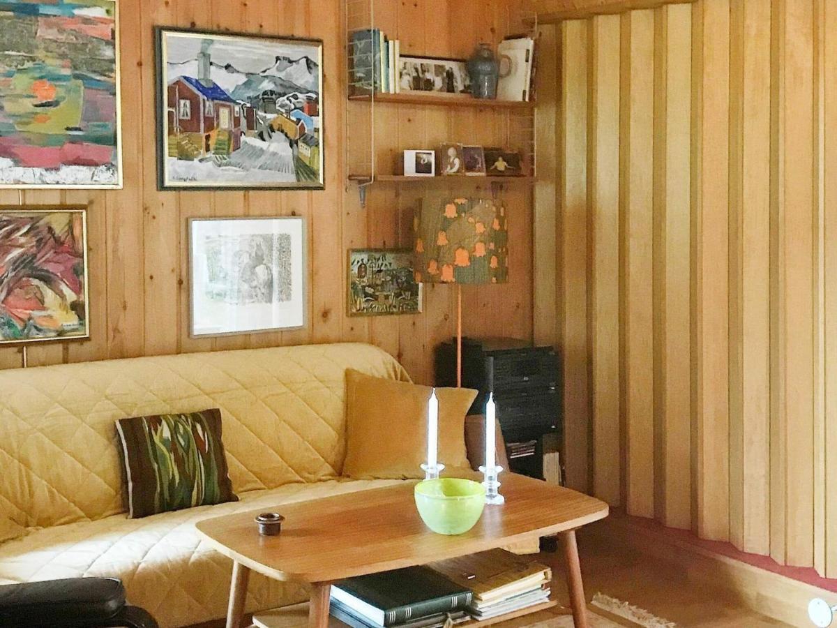 Holiday Home Sortland III 外观 照片