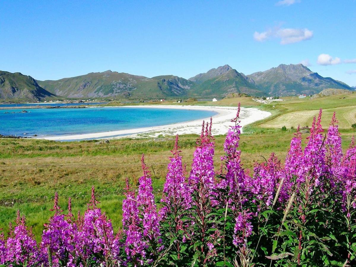 Holiday Home Sortland III 外观 照片