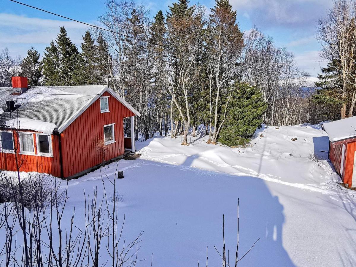Holiday Home Sortland III 外观 照片