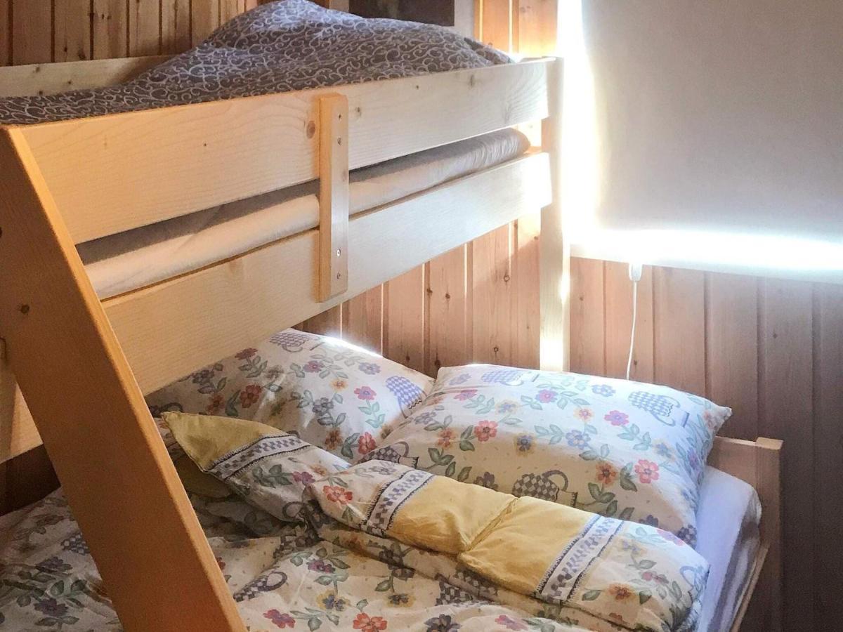 Holiday Home Sortland III 外观 照片