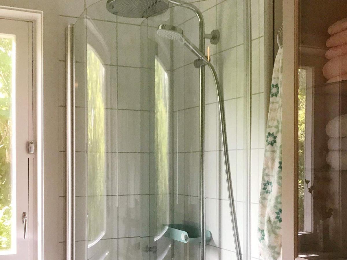 Holiday Home Sortland III 外观 照片