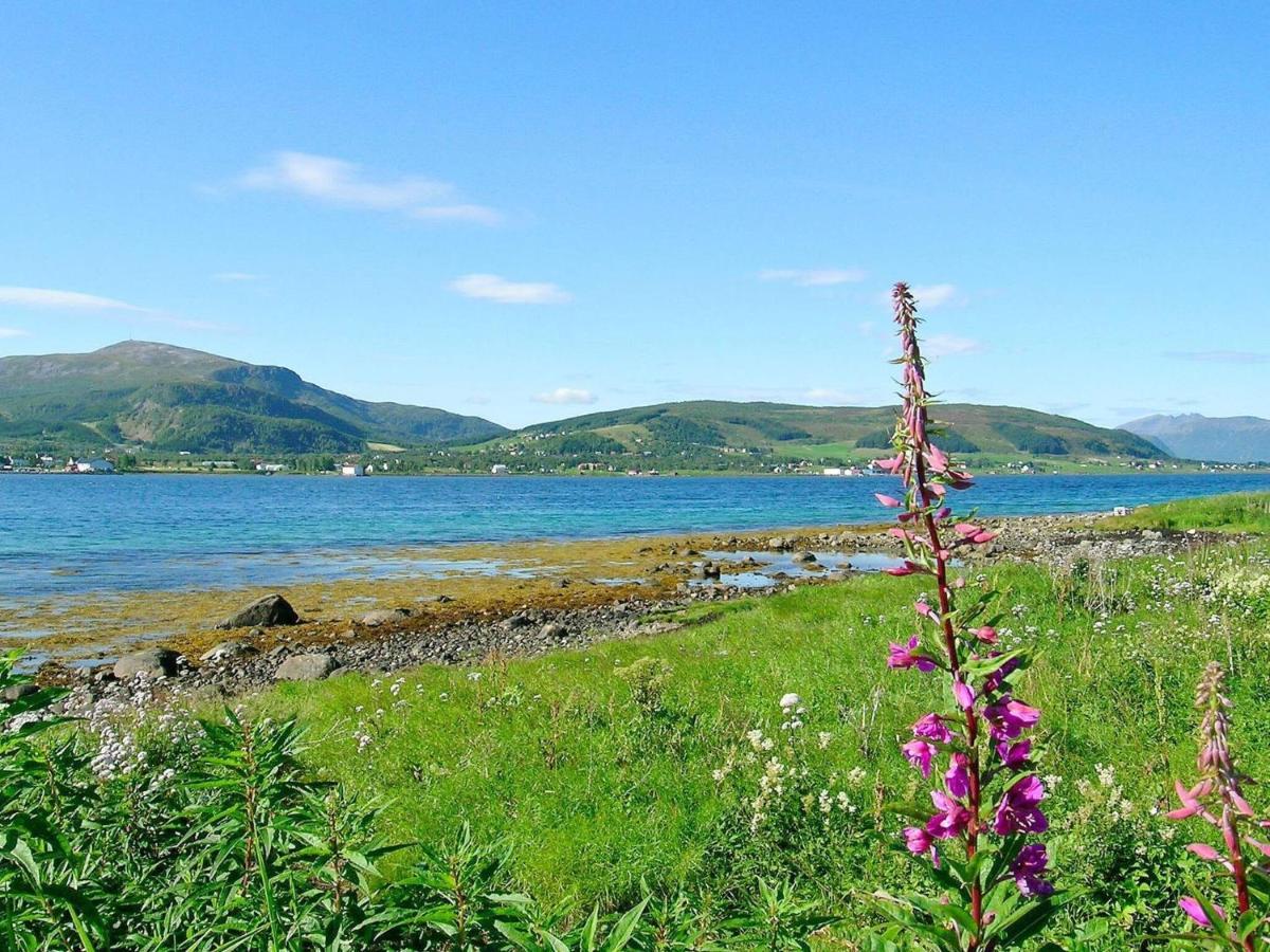 Holiday Home Sortland III 外观 照片