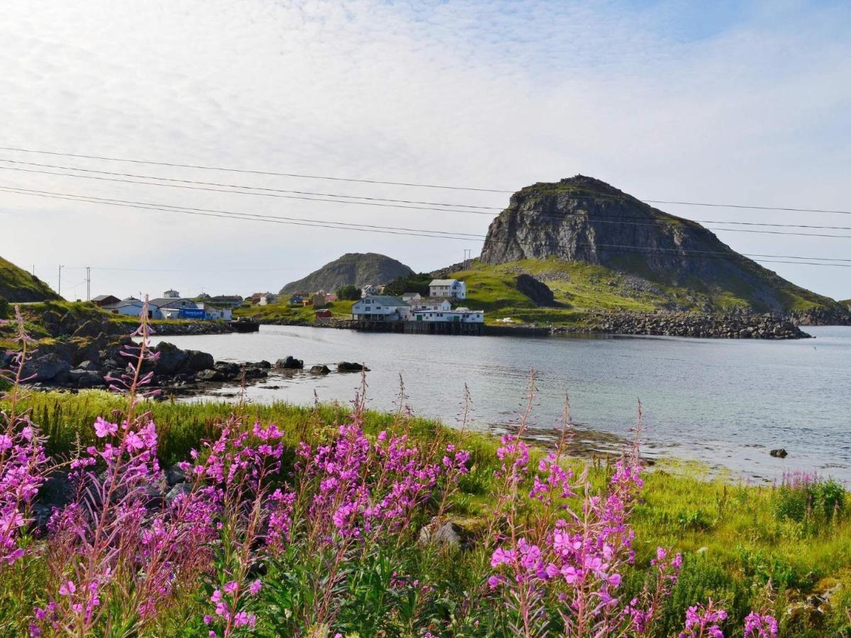 Holiday Home Sortland III 外观 照片
