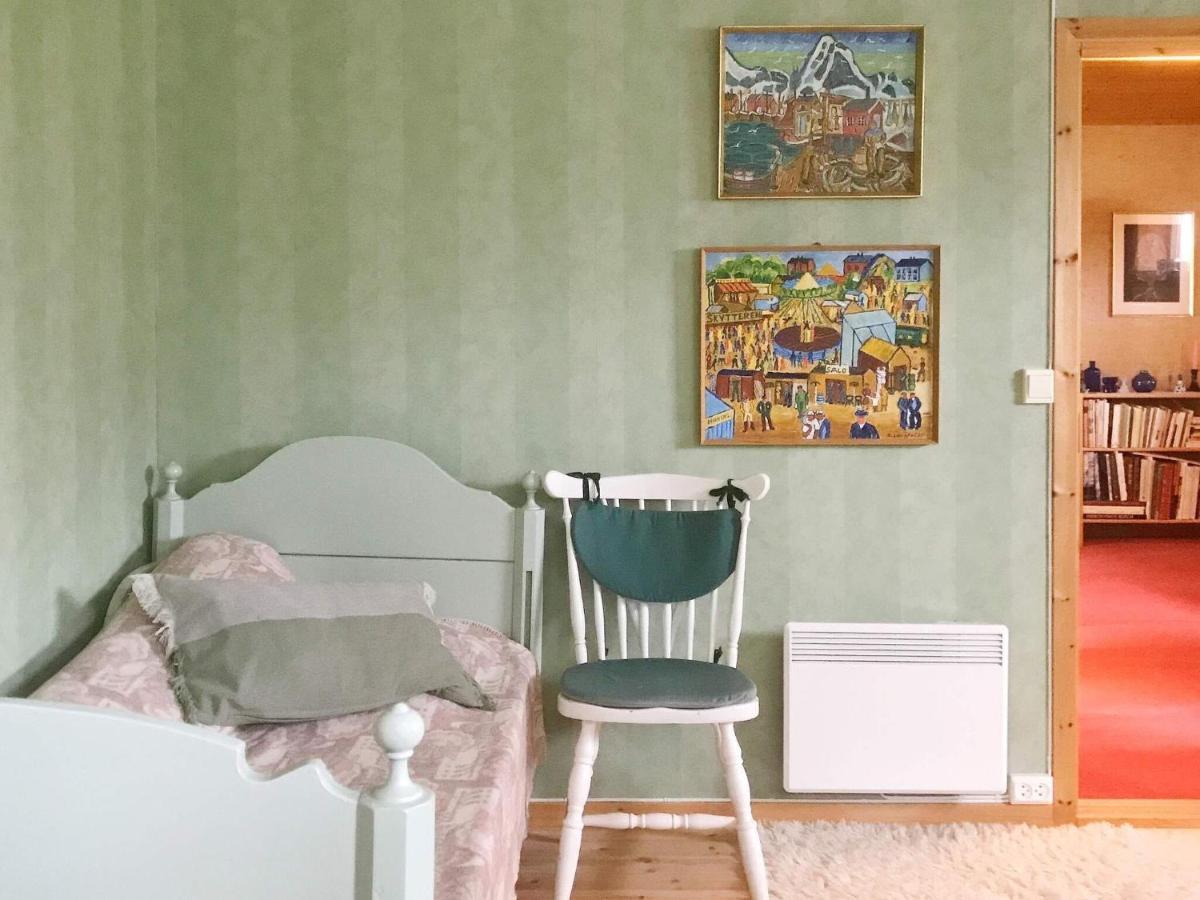 Holiday Home Sortland III 外观 照片